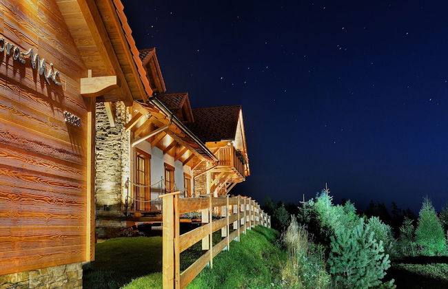 panoraMic Mountain Residence - Photo 31