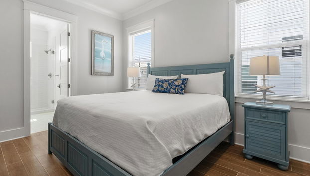 Sandtrapped - Foto 2, Habitación