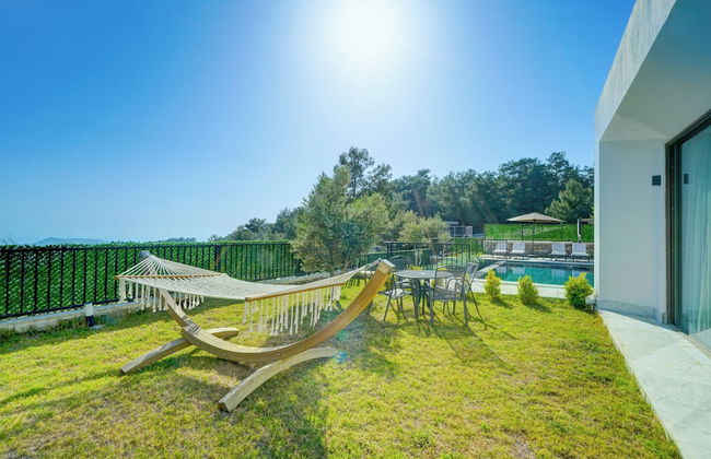 Villa Mars 6 - PLANET LUXURY VILLAS - Foto 26