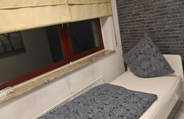 Exklusives Apartment in Geilenkirchen für 6 Personen mit Dachterasse und Wintergarten - Foto 12