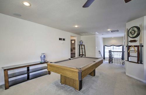 Luxe Home 30 Miles to Houston with Pool and Grill - Foto 15