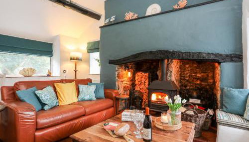 Ty Bach - Beaumaris - Foto 4