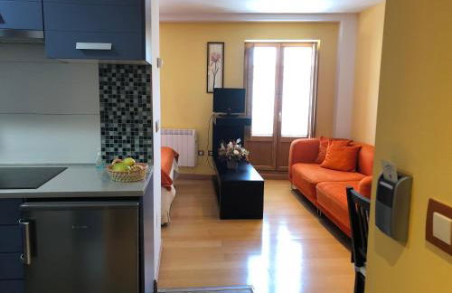 Apartamentos Albariño - Foto 26