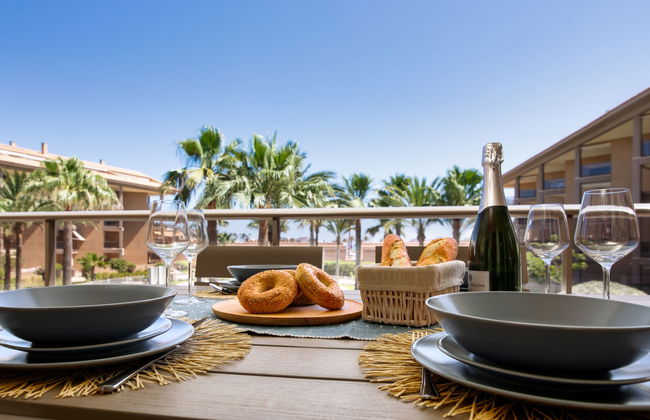 Javea Marmara SunSea - Photo 8