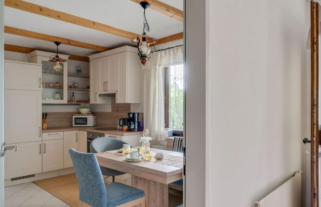 Riverside Apartment in Oed-ohling - Foto 12