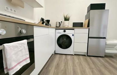 Monteurunterkunft Komfort Plus - Foto 23