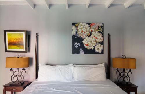 Macarty House, A Bohemian Resort with pool and cabana bar - Foto 26