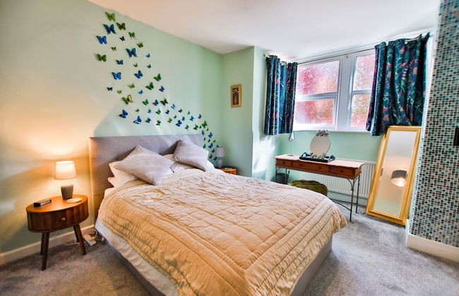 Nelsons Quarters - Foto 3