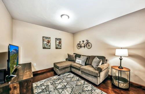 Tahoe Woods 603 at Stateline - Shuffle board Pet Friendly AC - Photo 13