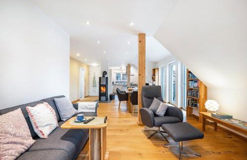 Ferienwohnung Schatz - Foto 9