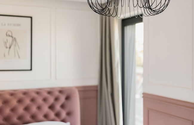 Nest Inn Meteor - Foto 14