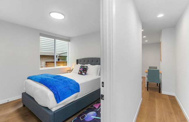 Time Travelers Cowboys Sweet Suite - Foto 2