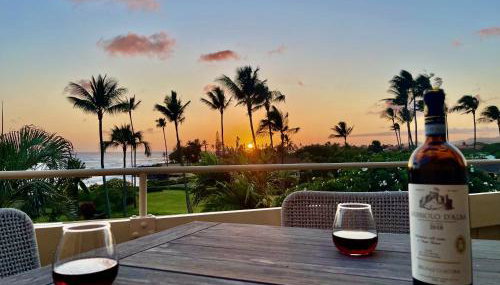 Honu He'e Nalu - The Surfing Turtle - Ocean & Beachfront! Stunning Views! - Foto 3