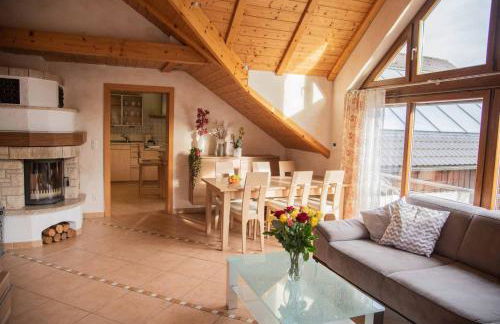 Ferienwohnung Ebert - Foto 3