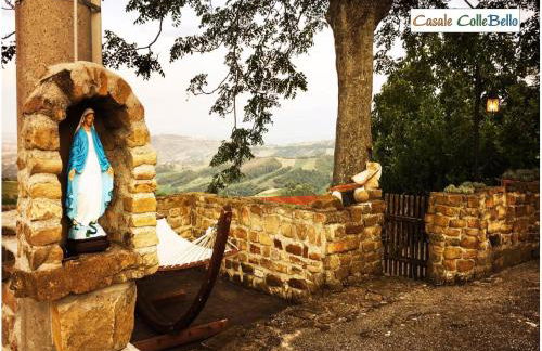 Casale Rustico ColleBello - Foto 11