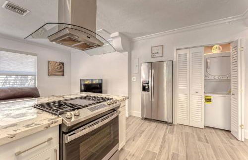 Mango Manor - Walk to Las Olas! - Foto 19