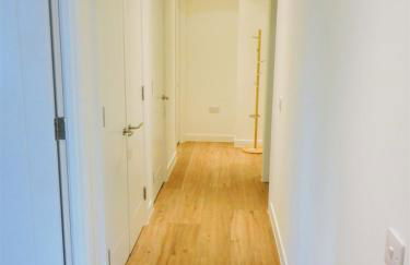 Brand new gorgeous 2 bed Apt in Finnieston - Foto 17