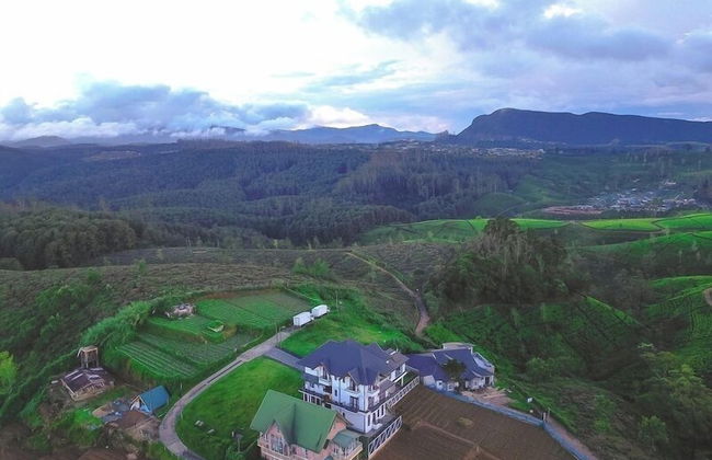 Villa Mount Royal - Photo 71