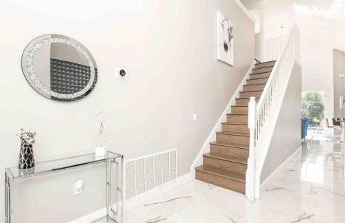 SUPER GLAM - GAME ROOM and POOL - Foto 5