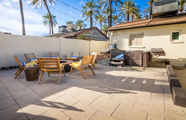 Roma by Avantstay Stylish Oasis w Private Pool - Foto 31