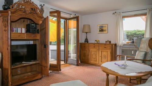 Ferienwohnungen Schnabel im Herzen von Rottach-Egern - Foto 4