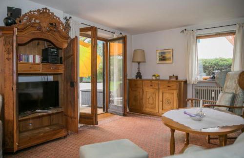 Ferienwohnungen Schnabel im Herzen von Rottach-Egern - Foto 4