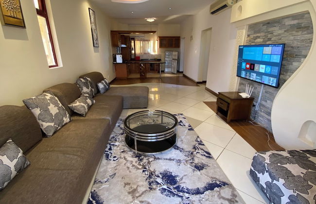 Eden Beach Resort Apartments - Foto 59