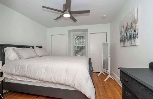 Devou Park Cottage 1 - Foto 2