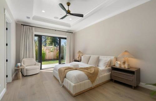 Marbella Lane - Sophisticated 4BR in Los Altos - Foto 14