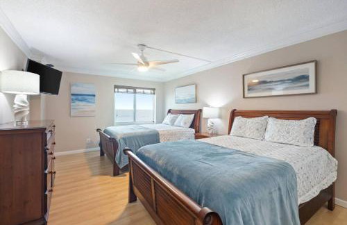 Oceanfront Condo, Heated Pool, Fitness Center - Photo 16