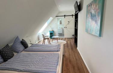 Elb Nest Gästehaus - Foto 16