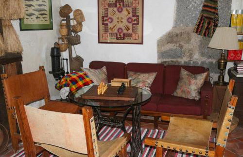 Casa Campo das Bizarras - Foto 81