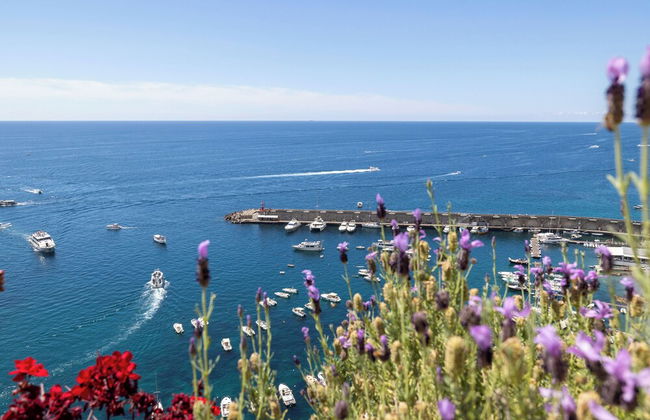 Apartments Amalfi Design Sea View - Foto 69