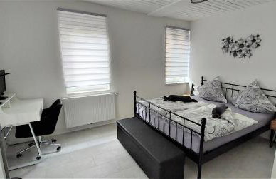 Hill43 Ferienwohnung Tuttlingen - Photo 2