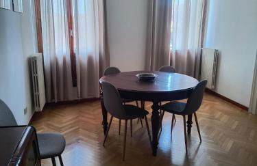 Moretti flat Canal View - Photo 12