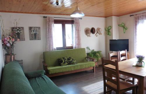 Apartamentos L´Era de Baix - Foto 78