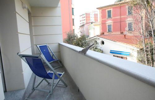 Villa Schiaffino Appartamento al Primo Piano - Foto 52