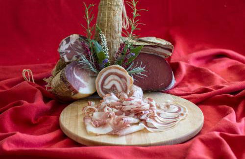 Residence Stefania - Foto 70