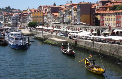 Porto Private Yacht- Accommodation Douro River - Foto 54