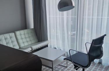 Hotel Marine Apartament prywatny - Foto 15