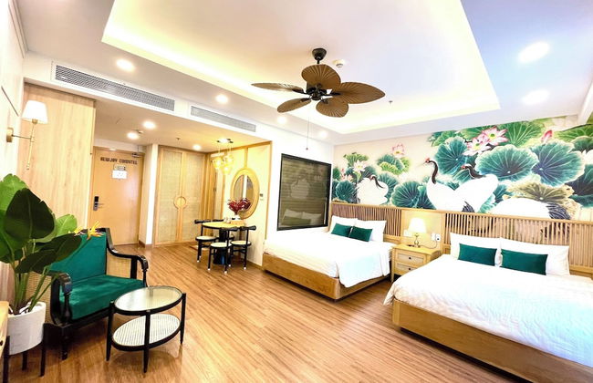 FLC Sea Tower - Quynhon Homes - Photo 31