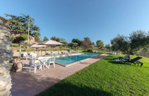 Holiday House Borgo Badia - Photo 32