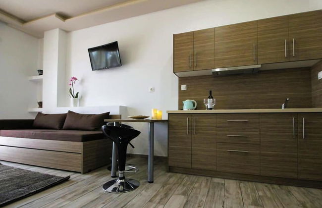 Anastasia's Studios - Foto 18