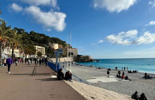 Magnifique 2 pièces - Vieux Nice - Foto 23