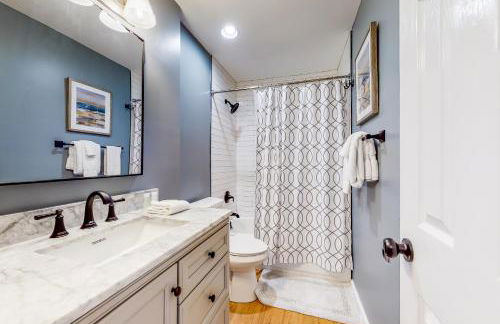 On The Berg - Foto 20