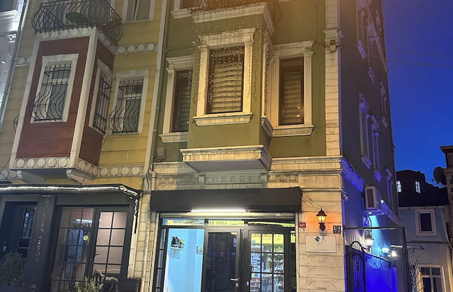 Green Bird Suit - Foto 62