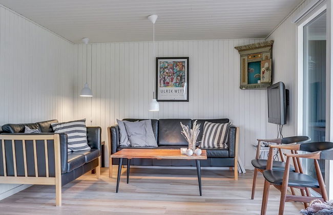 "Dirch" - 1.5km from the sea - Foto 22