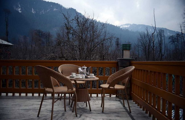 Mandawara - Shri Orchard House - Foto 9