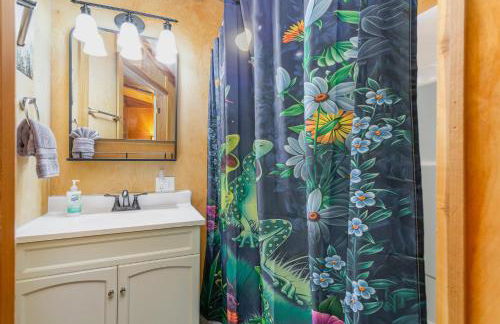 Frog Hollow at Hocking Vacations - Foto 13