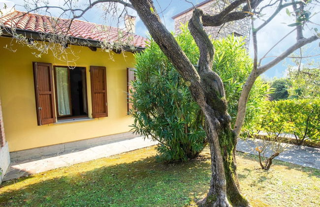 Belvilla by OYO Casa Monaga - Photo 21